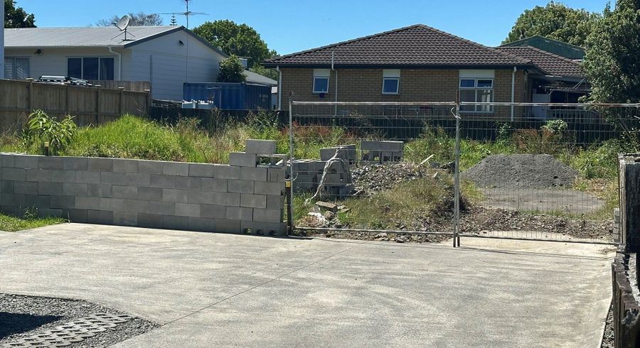  at 4A Ross Avenue, Papatoetoe, Manukau City, Auckland