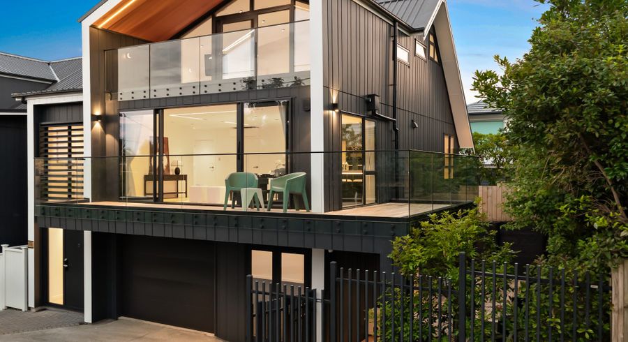  at 47D Hastings Road, Mairangi Bay, North Shore City, Auckland