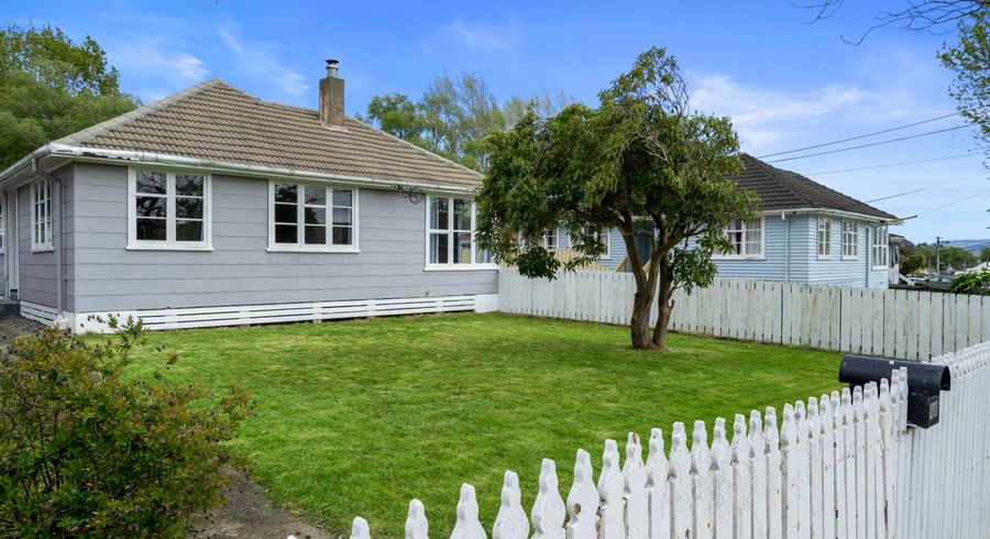  at 1/98 Strand Crescent, Naenae, Lower Hutt