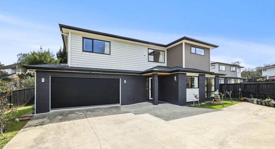  at 21B Wells Road, Bucklands Beach, Manukau City, Auckland