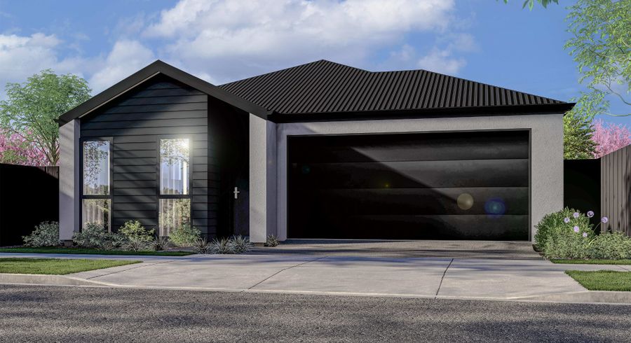  at Lot 105 Milns Green, Halswell, Christchurch City, Canterbury