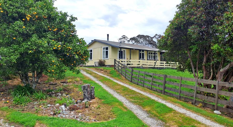  at 92 Gladstone Street, Seddonville