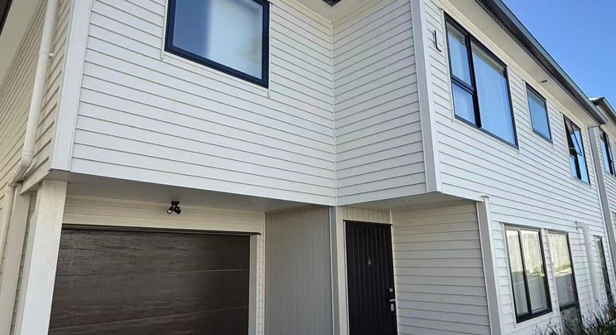  at 6/31 Frost Rd, Mount Roskill, Auckland City, Auckland