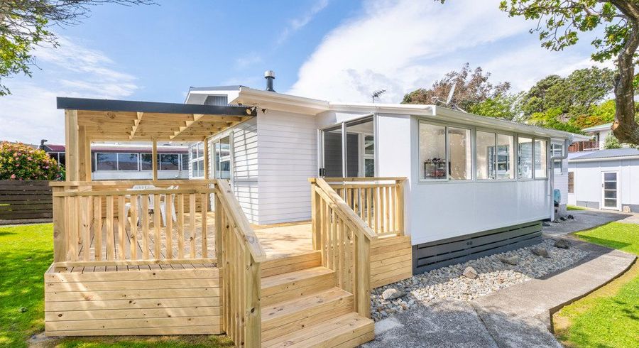  at 1 Finn Place, Titahi Bay, Porirua