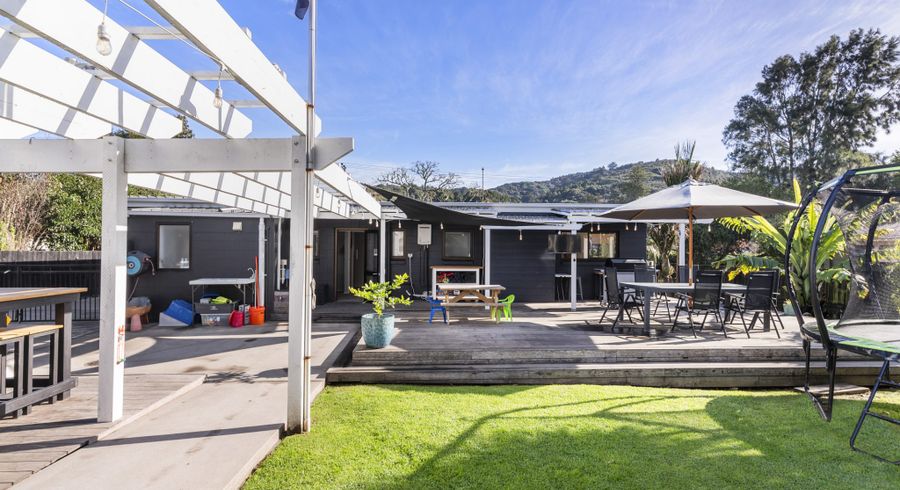  at 29 North Road, Papakura