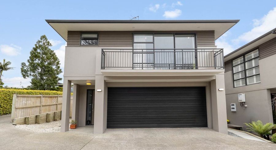  at 74A Ireland Road, Mount Wellington, Auckland