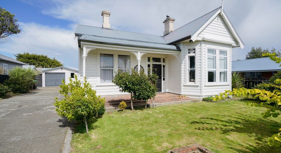  at 83 Robertson Street, Richmond, Invercargill, Southland