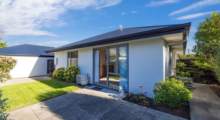  at 5/138 Geraldine Street, Edgeware, Christchurch