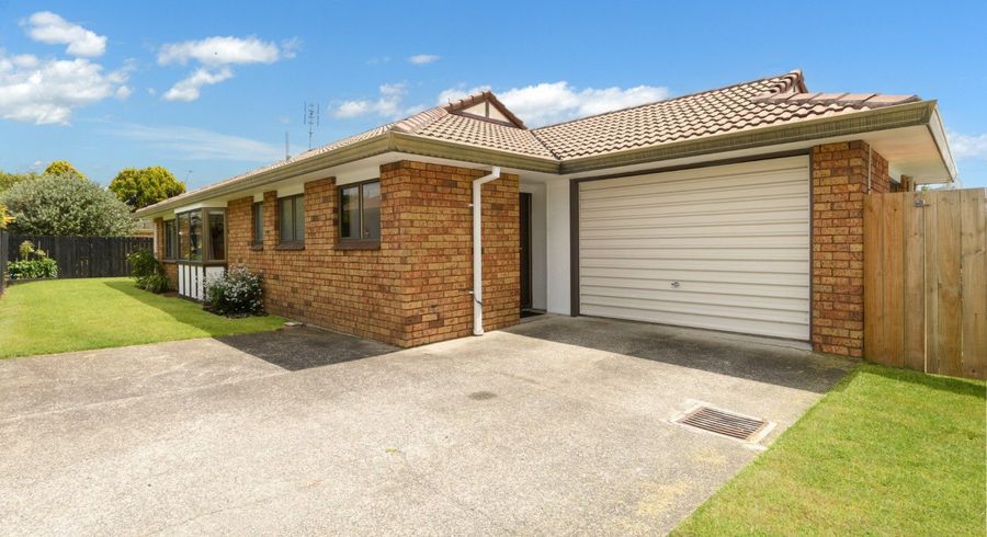  at 4B Norton Road, Otumoetai, Tauranga