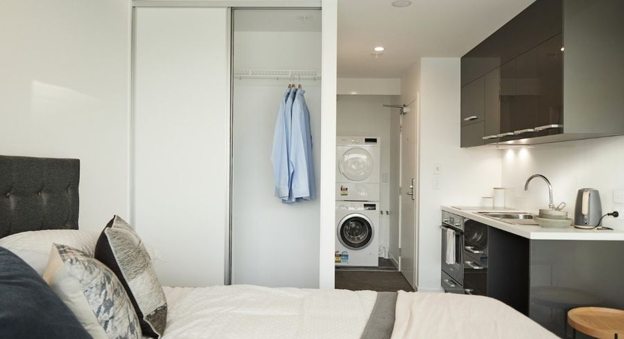  at 101B/8 Lakewood Court, Manukau, Manukau City, Auckland