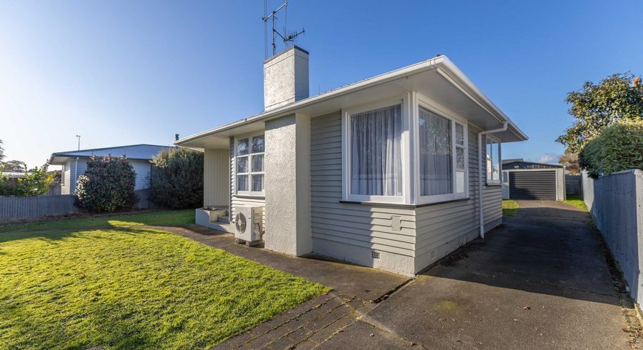  at 35 Aspiring Avenue, Milson, Palmerston North, Manawatu / Whanganui