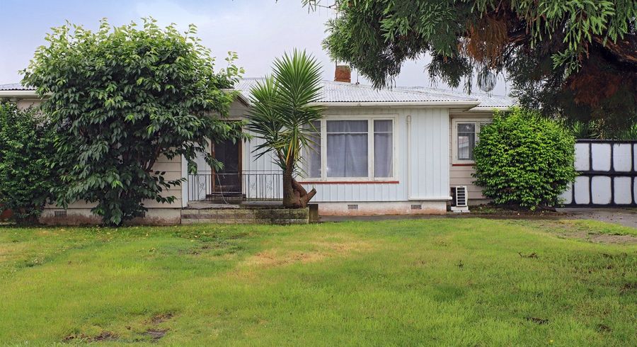  at 3 Harold Holt Avenue, Onekawa, Napier