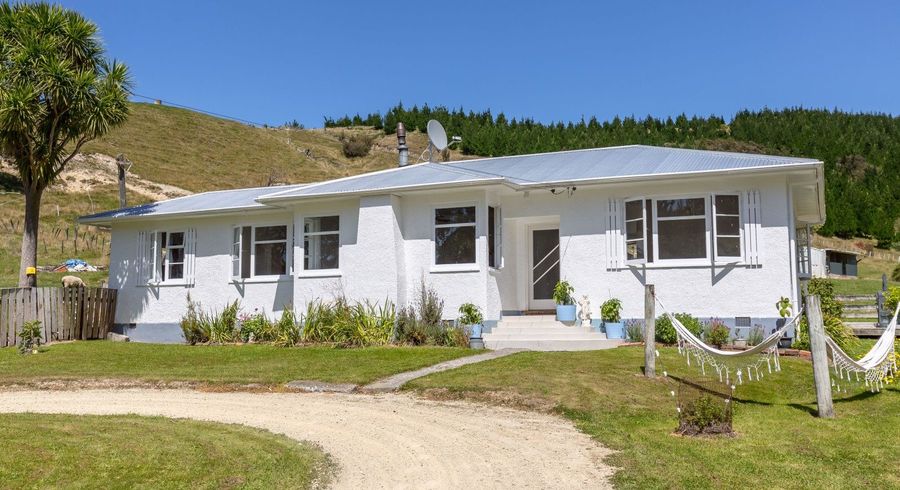  at 2010 Te Wharau Road, Carterton, Carterton, Wellington