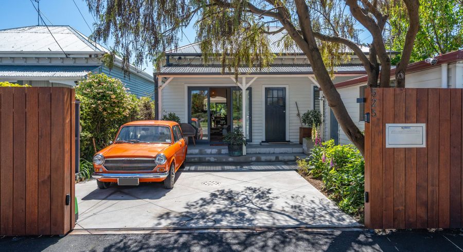  at 525 Cashel Street, Linwood, Christchurch City, Canterbury