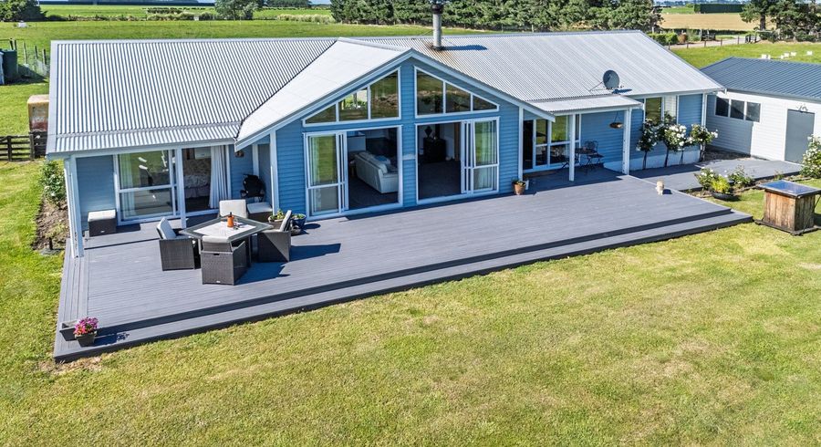  at 253 Russells Road, Ashburton, Ashburton, Canterbury