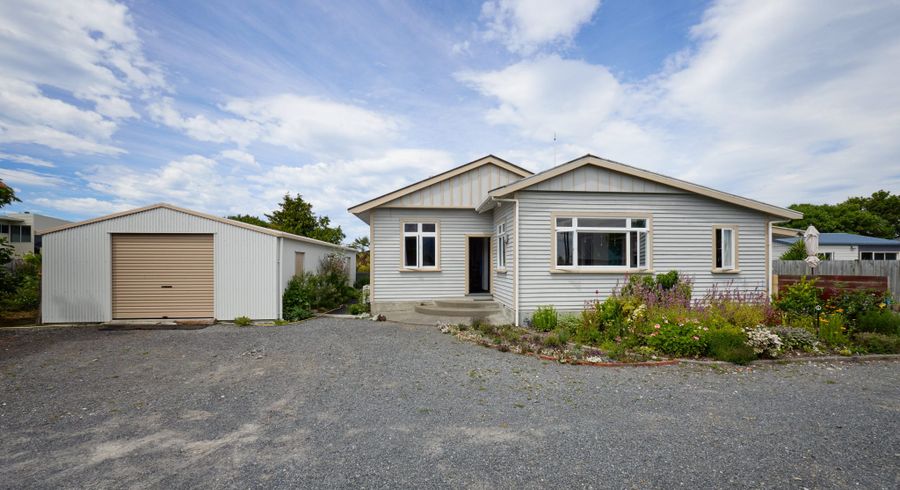  at 219 Beach Road, Kaikoura