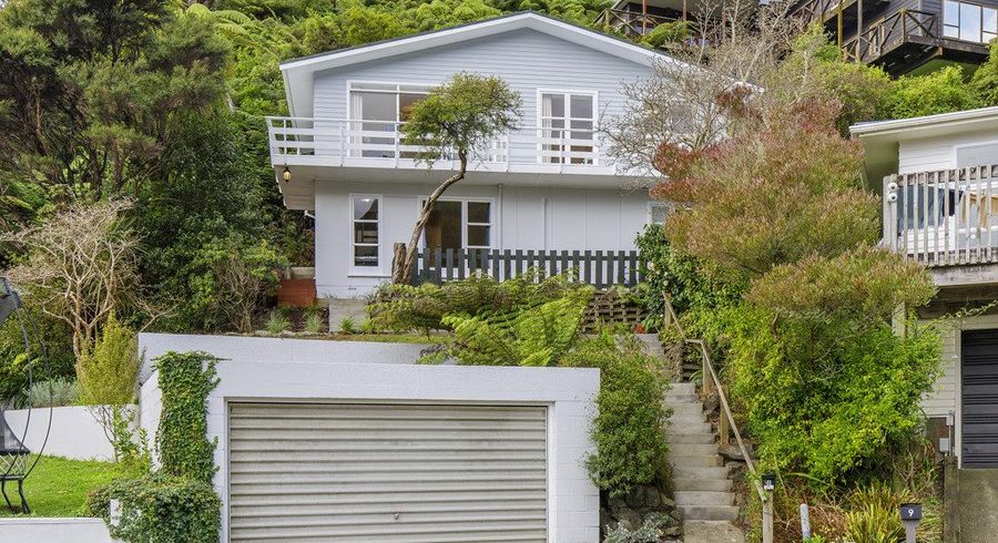  at 8 Damian Grove, Waterloo, Lower Hutt, Wellington