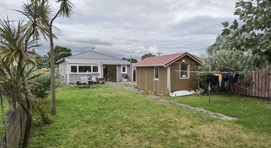  at 21 Miro Street, Miramar, Wellington, Wellington