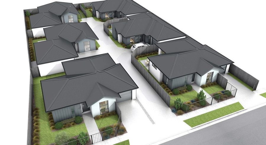  at 92 Claridges Road, Casebrook, Christchurch City, Canterbury