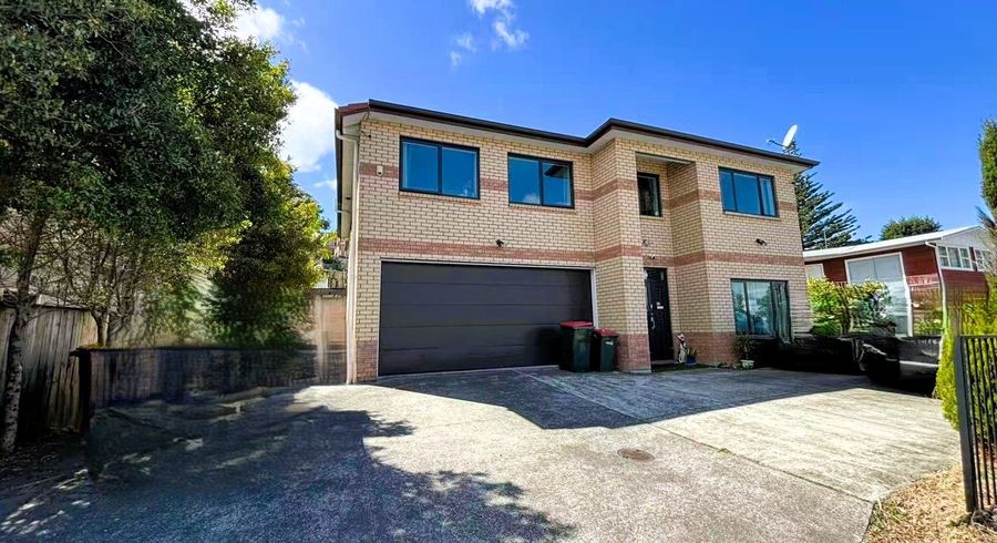  at 160 Ti Rakau Drive, Pakuranga, Manukau City, Auckland