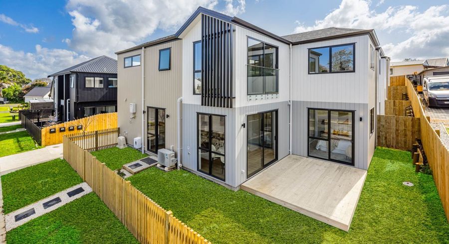  at 7A Marendellas Drive, Bucklands Beach, Manukau City, Auckland