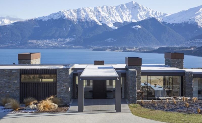  at 5 Refuge Lane, Jacks Point, Queenstown