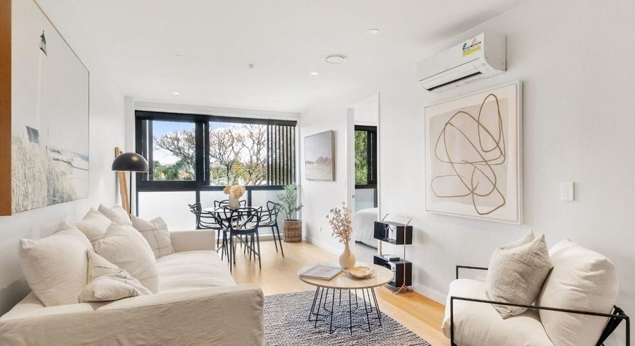  at 103/9 Walmer Road, Point Chevalier, Auckland City, Auckland