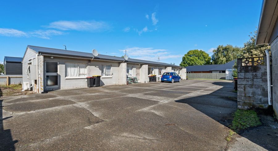  at 2/51 Louisa Street, Gladstone, Invercargill, Southland