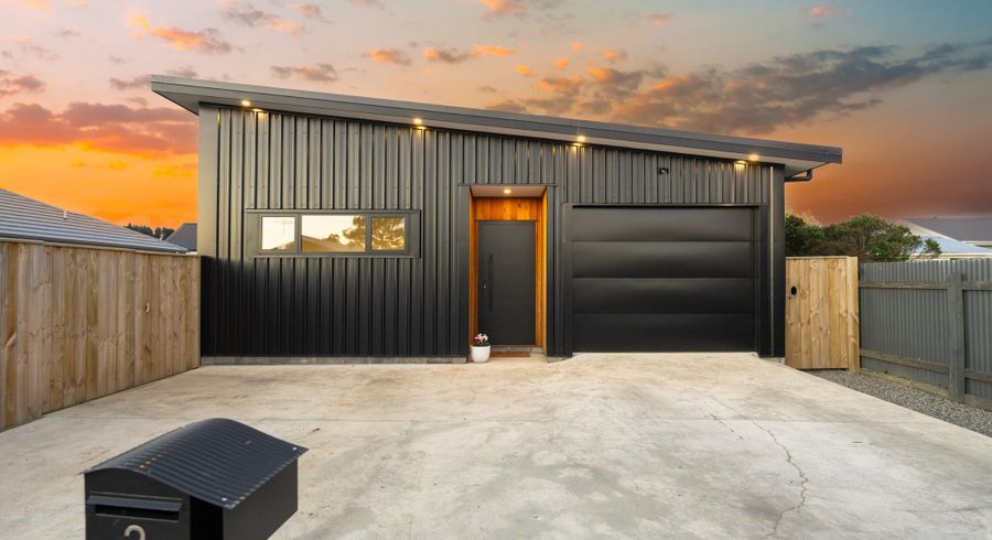  at 2 Market Street, Masterton, Masterton, Wellington