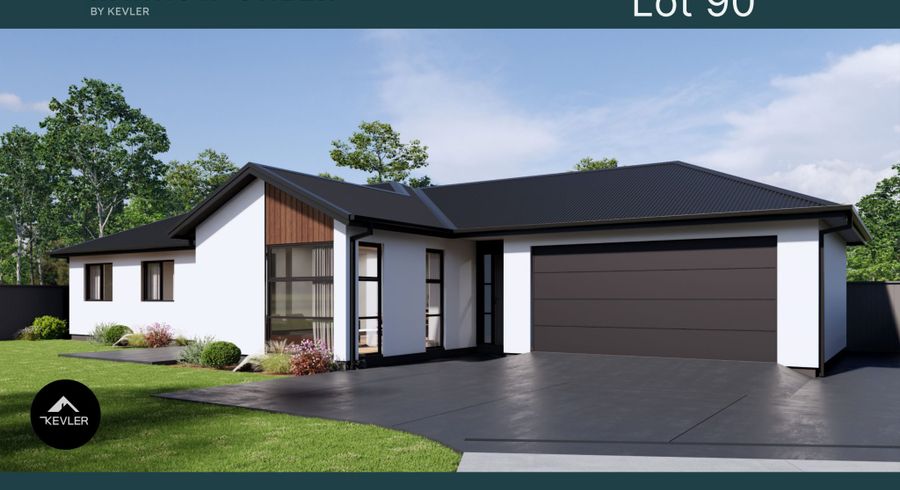  at 27 Adamite Drive, Rolleston, Selwyn, Canterbury