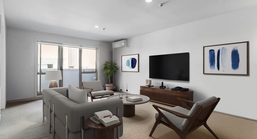  at 5b/121 Newton Road, Eden Terrace, Auckland City, Auckland