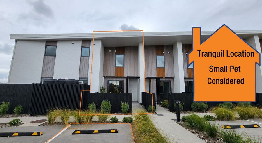  at 19 Auster Lane, Hobsonville, Waitakere City, Auckland