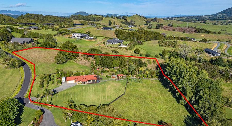  at 14 Springdale Lane, Maunu, Whangarei