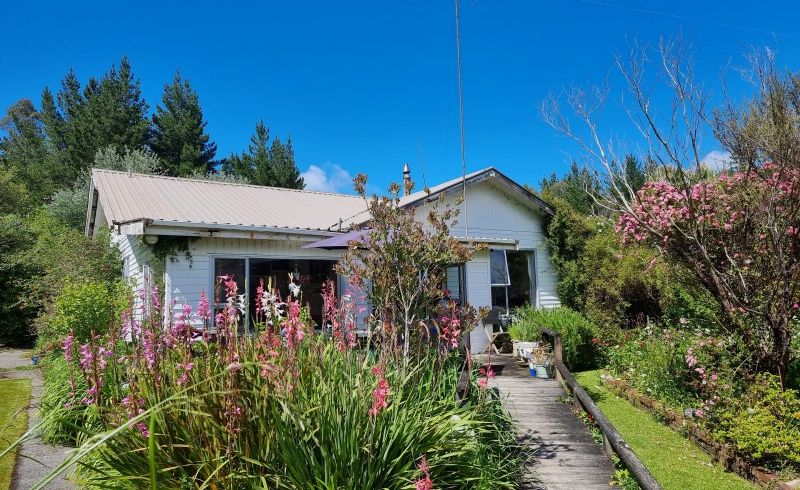  at 10 Clifton Road, Kaiata, Greymouth