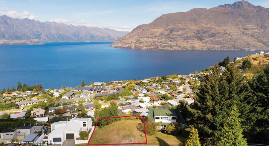 at 3 Von Place, Town Centre, Queenstown-Lakes, Otago