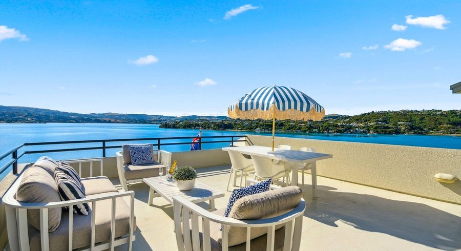  at 26A Mana View Road, Paremata, Porirua