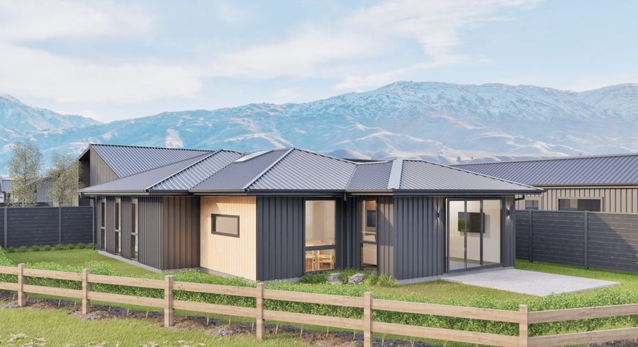  at 2A Earnsleugh Road, Alexandra, Alexandra, Central Otago, Otago