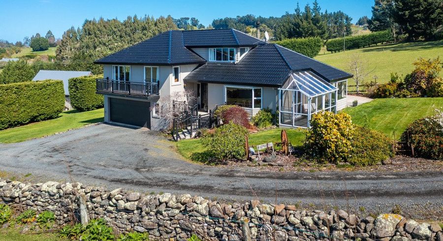  at 93 Three Mile Hill Road, Halfway Bush, Dunedin
