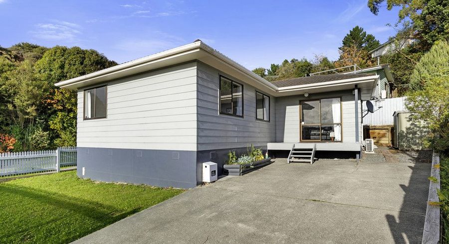  at 81A Logie Street, Stokes Valley, Lower Hutt, Wellington