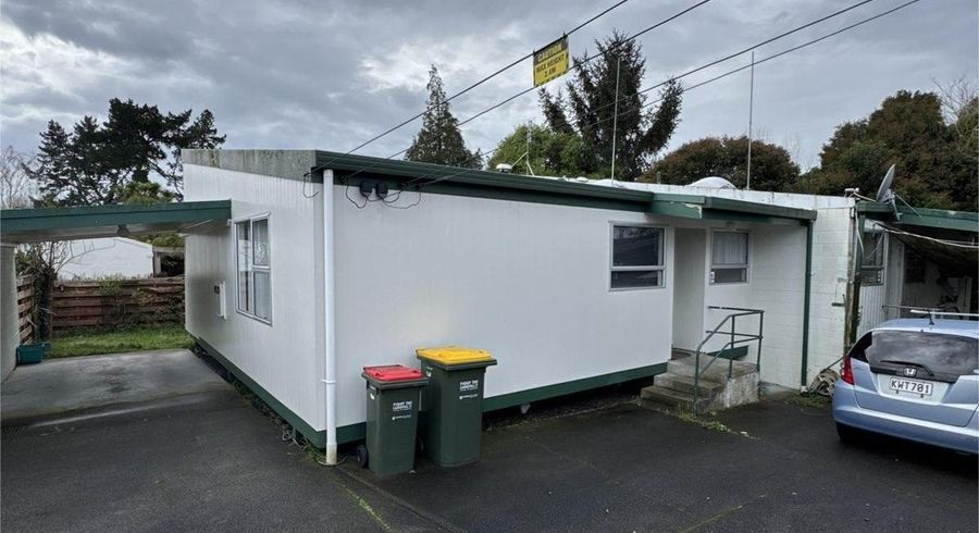  at 101A Comries, Chartwell, Hamilton, Waikato