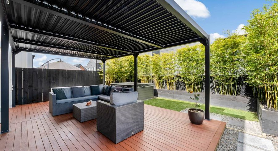  at 52 Tahetoka Street, Westgate, Waitakere City, Auckland