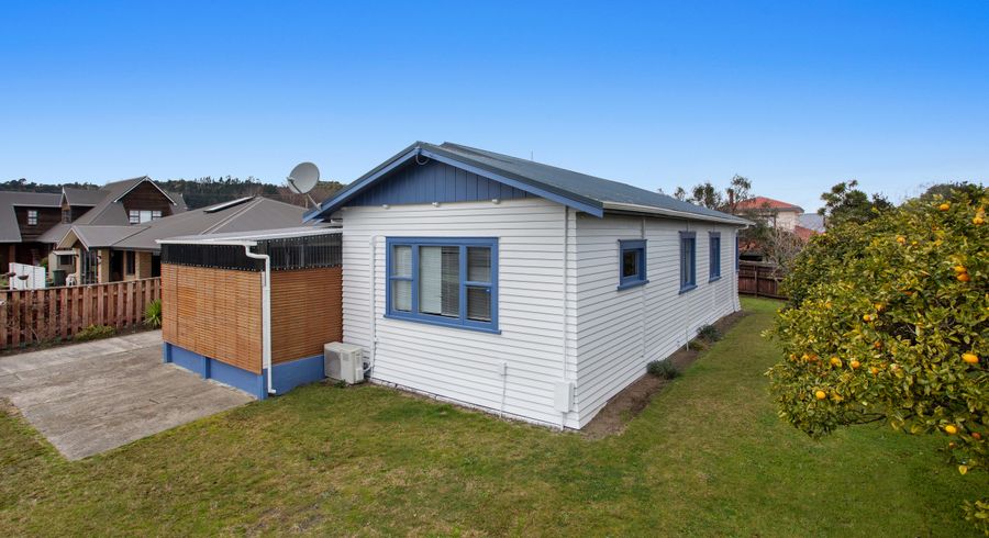  at 5 Stewart Street, Whakatane