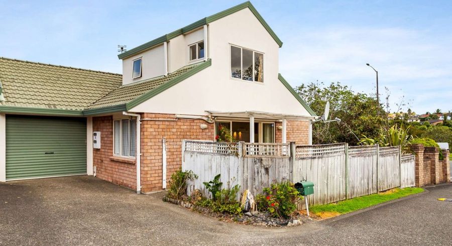  at 39A Central Park Drive, Te Atatu South, Waitakere City, Auckland