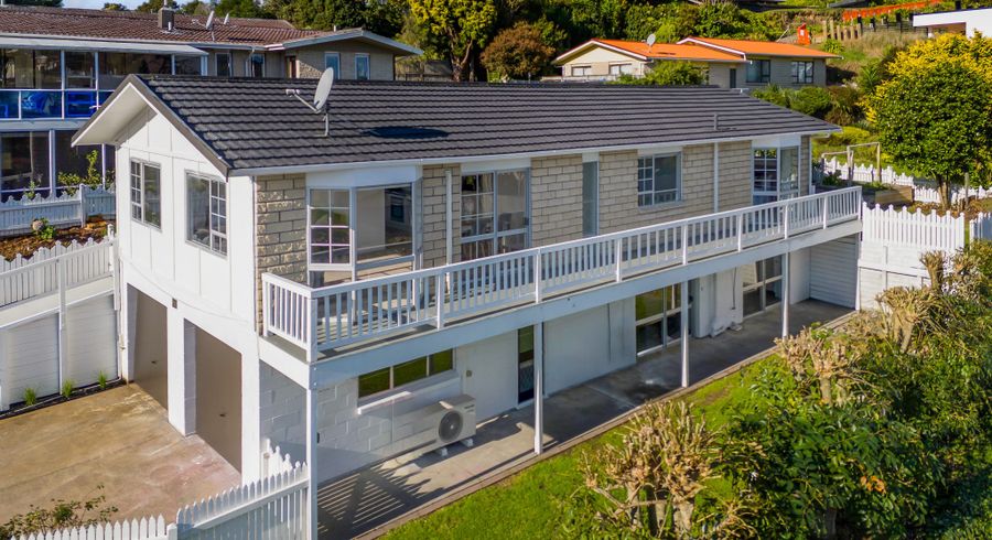  at 51 Cumberland Street, Merrilands, New Plymouth, Taranaki