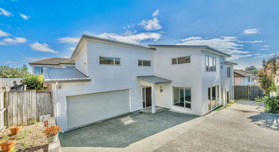  at 126 Jeffs Road, Flat Bush, Auckland