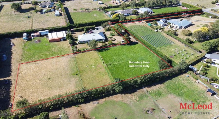  at 75A Northpark Road, Ashburton, Ashburton, Canterbury