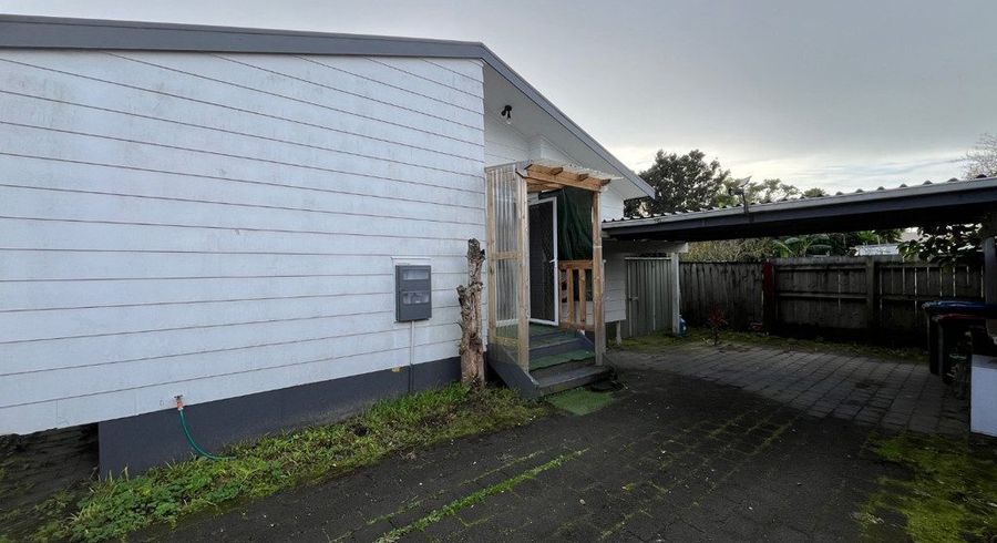  at 55A Ash Street, Avondale, Auckland City, Auckland