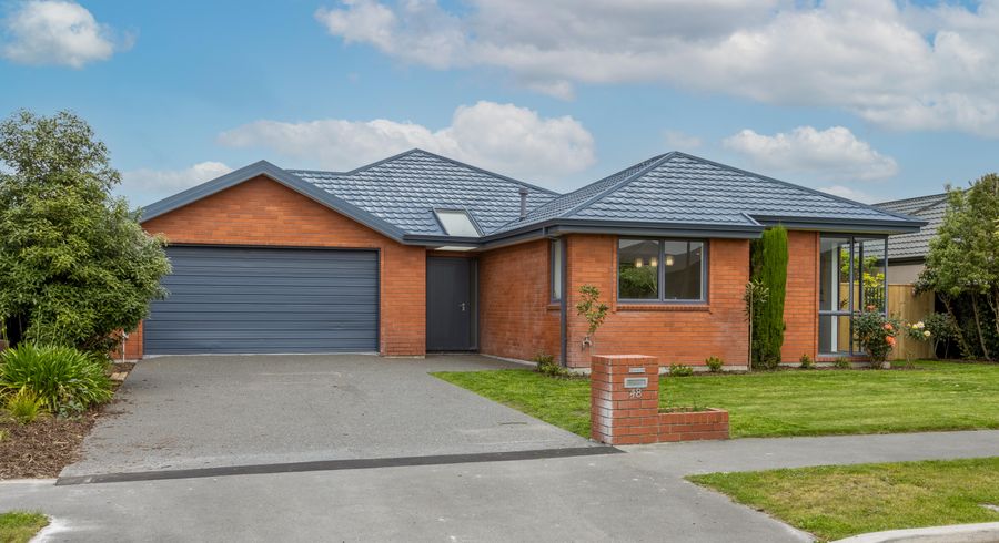 at 48 Forest Drive, Parklands, Christchurch
