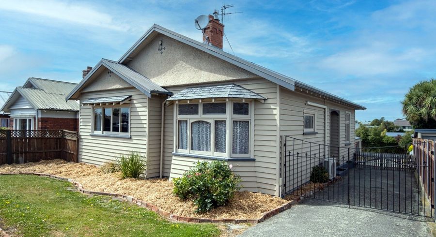  at 278 Church Street, West End, Timaru, Canterbury