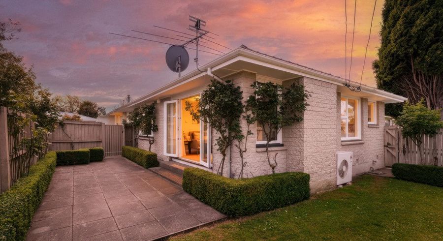  at 271A Grahams Road, Bishopdale, Christchurch City, Canterbury